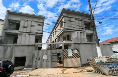 Casa em condomínio fechado com 2 quartos à venda na Rua Mandu, 198, Vila Granada, São Paulo