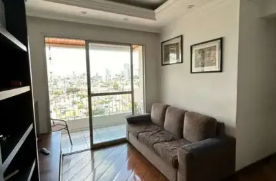 Apartamento com 3 quartos à venda na rua atucuri, 304, chácara santo antônio (zona leste), são paulo, 65 m2 por r$ 450.000