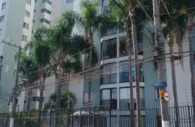 Apartamento com 3 quartos à venda na rua curuena, 75, chácara belenzinho, são paulo, 65 m2 por r$ 445.000