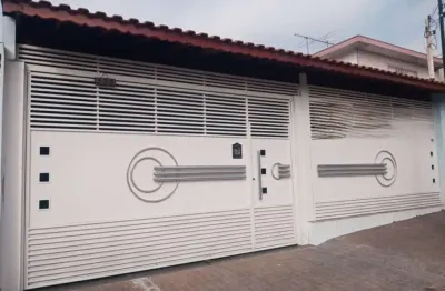 Casa com 3 quartos à venda na avenida carneiro ribeiro, jardim vila formosa, são paulo, 250 m2 por r$ 1.500.000