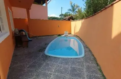 Sobrado 120m² caraguatatuba com 3 dorm ( 1 suíte ) e 2 vagas