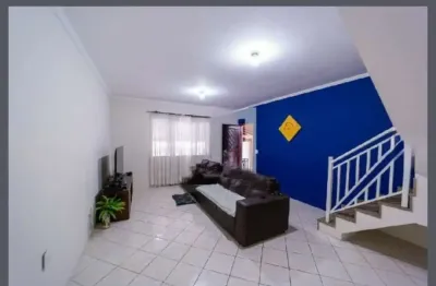 Sobrado 160m² parque buturussu com 3 dorm ( 1 suíte ) e 4 vagas