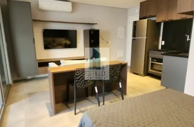 Apartamento com 1 quarto para alugar na Rua Airi, Vila Gomes Cardim, São Paulo
