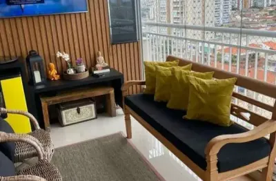 Apartamento alto padrão à venda ? vila carrão / arena tatuapé