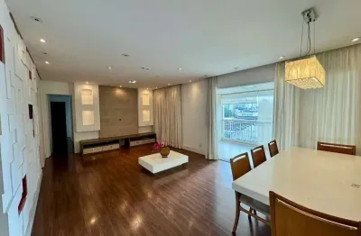 Apartamento com 3 quartos à venda na avenida guilherme giorgi, 1, vila carrão, são paulo, 126 m2 por r$ 1.450.000