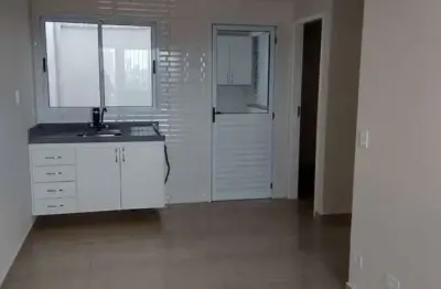 Apartemento 32m² com 2 dorm e vaga de garagem na vila carrão