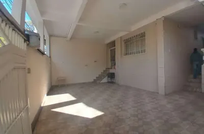 Casa com 5 quartos à venda na Avenida Trumain, 716, Vila Formosa, São Paulo