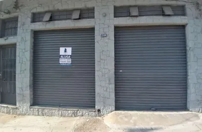 Casa comercial para alugar na Avenida João XXIII, 5555, Vila Formosa, São Paulo