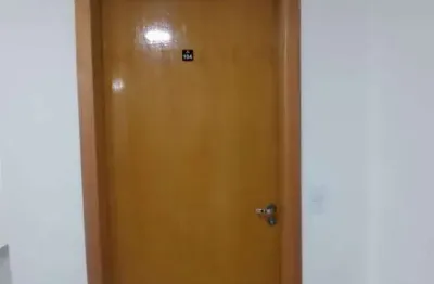 Apto v. guilhermina 2 dormitórios/tem sacada/prédio com elevador