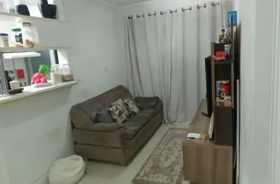 Casa em condomínio fechado com 2 quartos à venda na Rua Aveleda, Jardim Santa Terezinha, São Paulo