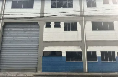 Condomínio de galpões na gleba do pêssego ? zup 1  850 m²