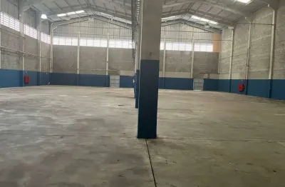 Condomínio de galpões na gleba do pêssego ? zup 1 | 1.650 m²