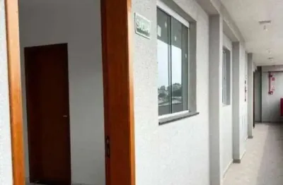 Apartamento com 2 quartos à venda na Rua Olho D'Água do Borges, 112, Vila Sílvia, São Paulo