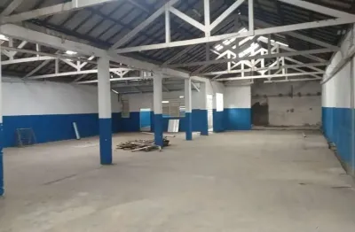 Casa comercial para alugar na Avenida Guilherme Giorgi, Vila Carrão, São Paulo
