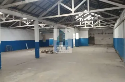 Casa comercial para alugar na Avenida Guilherme Giorgi, Vila Carrão, São Paulo