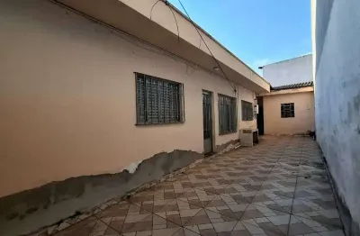 Casa com 2 quartos à venda na Rua José Francisco Lopes, Vila Nhocune, São Paulo