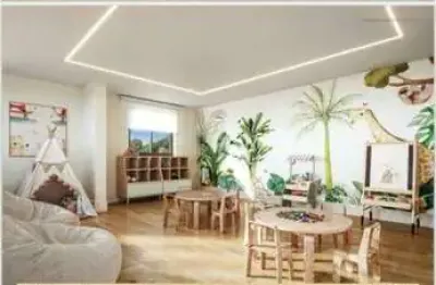 Apartamento com 2 quartos à venda na Rua Tié, Vila Bertioga, São Paulo