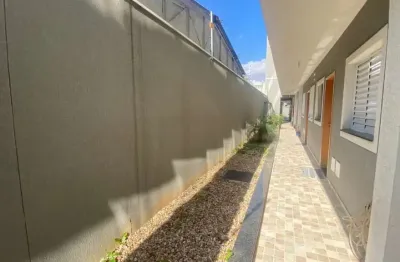 Apartamento 36m² vila carrão com 2 dorm semi mobiliado