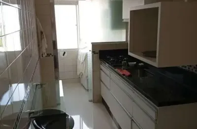 Apartamento com 2 quartos à venda na Rua Apucarana, 116, Tatuapé, São Paulo