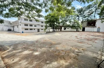 Barracão / galpão / depósito para alugar na rua josé dias, 7693, jardim fátima, guarulhos, 4074 m2 por r$ 108.000