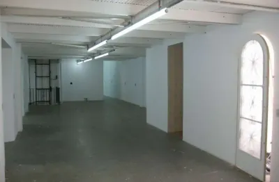 Barracão / galpão / depósito para alugar na rua são constâncio, 621, vila mafra, são paulo, 1749 m2 por r$ 30.000