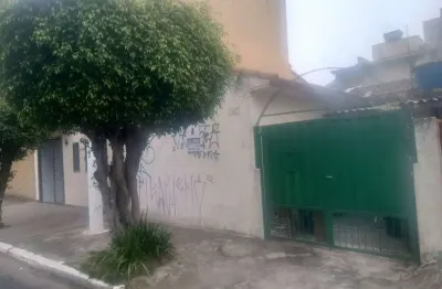 Casa térrea 1 dormitório com vaga para locação rua luzia da conceição moraes/v. carrão.