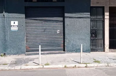 Casa comercial para alugar na Rua Lutécia, Vila Carrão, São Paulo