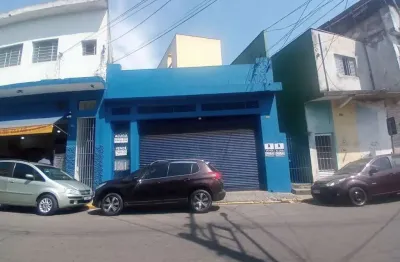 Casa comercial para alugar na Rua Medeiros Furtado, 1, Vila Formosa, São Paulo