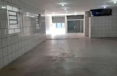 Casa comercial para alugar na Avenida Inconfidência Mineira, 1, Vila Antonieta, São Paulo