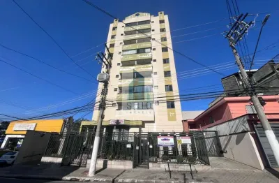 Apartamento mobiliado á venda. rua: olímpio de campos jd. v. formosa.