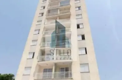Apartamento á venda 2 dormitórios/ 1 vaga. engenheiro guilherme cristiano frender. v. antonieta.