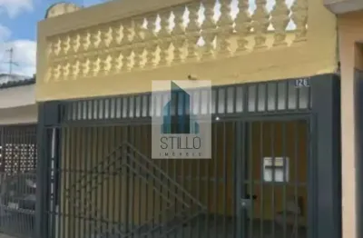 Casa com 3 quartos à venda na Rua Engenheiro José Bach, 1, Jardim Tango, São Paulo