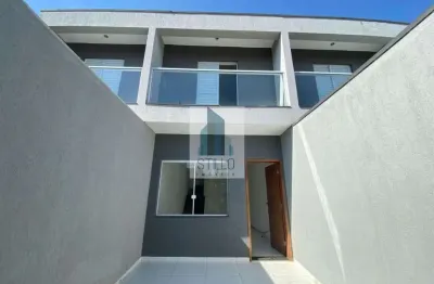 Casa com 2 quartos à venda na Rua Urarema, 1, Jardim Santa Maria, São Paulo