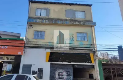 Prédio à venda na Rua Carlos Silva, 1, Chácara Califórnia, São Paulo