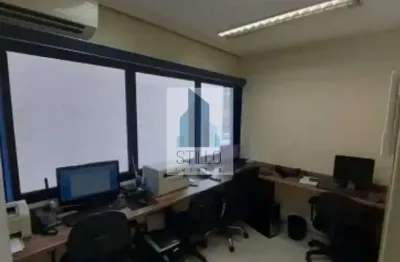 Sala comercial de 40m² em condomínio à venda. rua: vergueiro/liberdade.