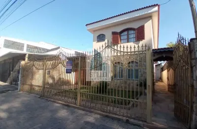 Sobrado à venda 455m² rua: taguatinga vila nova manchester.