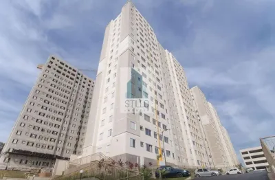 Apartamento com 2 quartos à venda na rua tomoichi shimizu, 1, colônia (zona leste), são paulo, 44 m2 por r$ 270.000