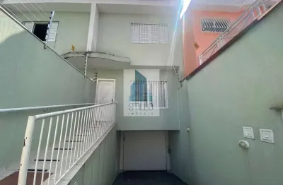 Casa com 3 quartos à venda na Rua Coronel Marques, 161, Chácara Califórnia, São Paulo