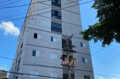 Apartamento com 2 quartos à venda na Rua Dentista Barreto, 106, Vila Carrão, São Paulo