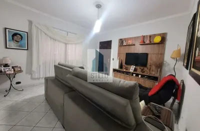 Casa com 3 quartos à venda na Rua Embirataí, Jardim Santa Maria, São Paulo
