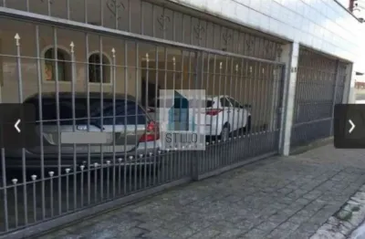 Casa térrea à venda. terreno 250m². rua: correia de faria/jd. v. formosa.