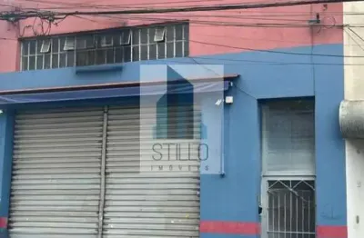 Sala comercial para locação. rua: francisca de paula/ vila carrão.