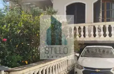 Sobrado á venda 250m². rua: herculano duarte/chácara belenzinho.