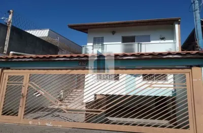 Sobrado 4 dormitorios, 1 suíte, 4 vagas. rua: lucinda gomes barrtetos/ vila carrão.