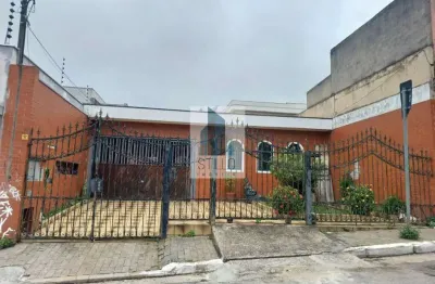 Casa térrea à venda 3 dormitórios, 4 vagas. terreno 230m². rua: alfredo da mota, chácara belenzinho