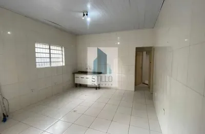 Casa com 2 quartos para alugar na Rua Picinguaba, 1, Vila Santa Isabel, São Paulo