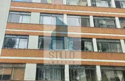 Apartamento com 2 quartos à venda na rua pirineus, 73, campos eliseos, são paulo, 50 m2 por r$ 350.000