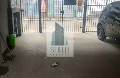 Casa para locação 1 dormitório com vaga. rua felisberto augusto de oliveira/ jd. iv centenário.