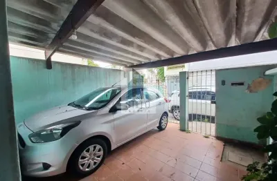 Casa com 2 quartos à venda na Rua Alfredo da Motta, 2, Vila Olinda, São Paulo