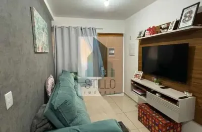 Apartamento à venda 2 dormitórios com 1 vaga. rua rego barros/jd. vila formosa.